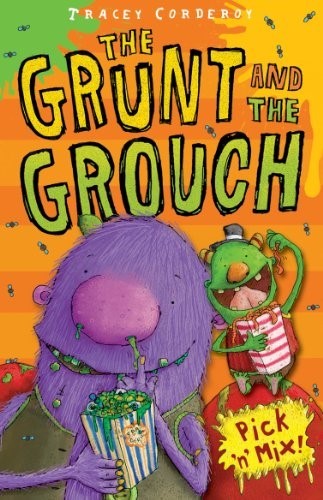 Pick 'n' Mix (The Grunt and the Grouch)