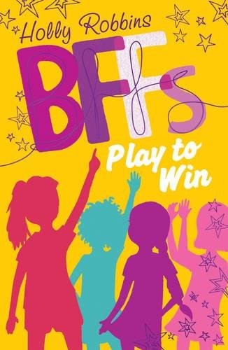 Play to Win: 4 (BFFs)