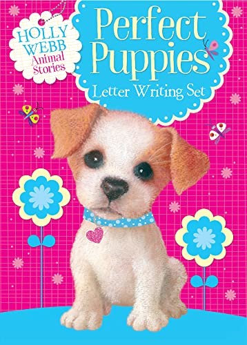 Perfect Puppies: Letter Writing Set Perfect Puppies: Letter Writing Set