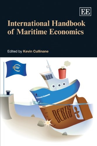 International Handbook of Maritime Economics