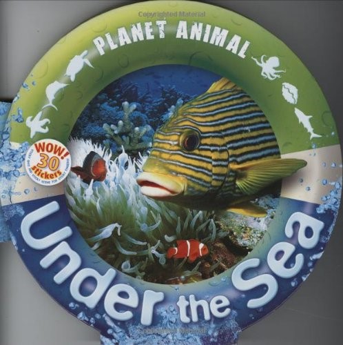 Planet Animal: Under the Sea