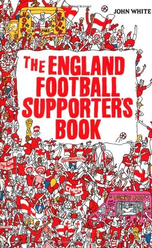 The England Football Supporter's Book