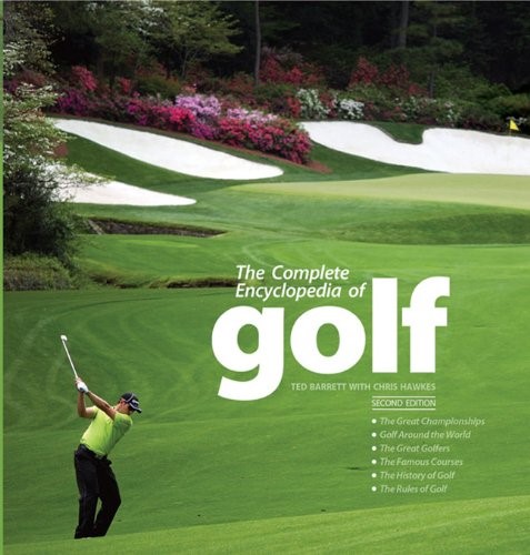 The Complete Encyclopedia of Golf