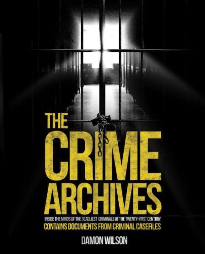 The Crime Archive