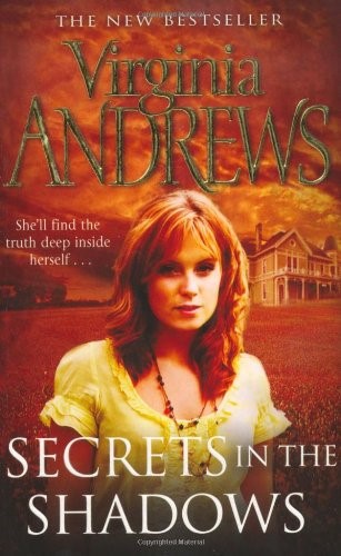 Secrets in the Shadows Secrets in the Shadows