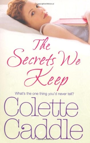 The Secrets We Keep