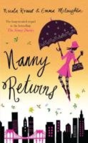 Nanny Returns