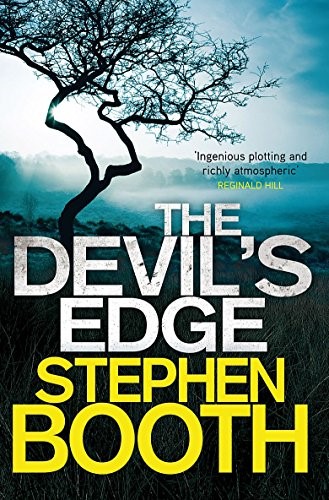The Devil's Edge (Cooper and Fry)