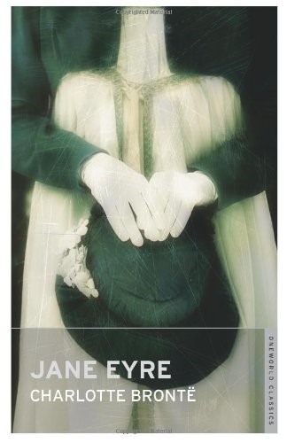 Jane Eyre (Oneworld Classics) (Oneworld Classics)