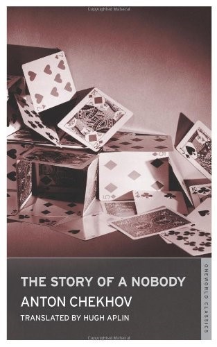 Story of a Nobody, The (Oneworld Classics) Story of a Nobody, The (Oneworld Classics)