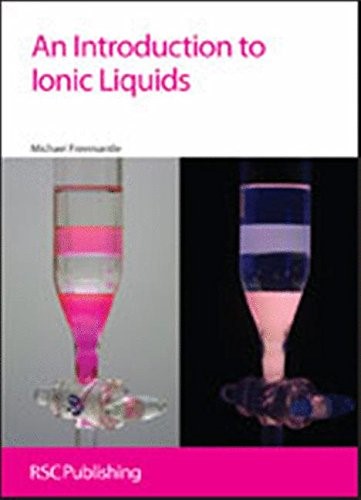 Introduction to Ionic Liquids: Rsc