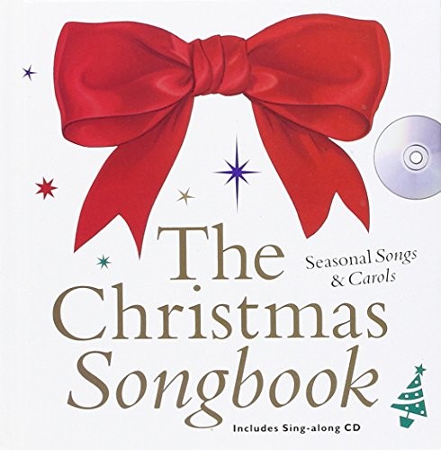 The Christmas Songbook (Hardback) Vce Book/Cd