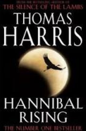 Hannibal Rising