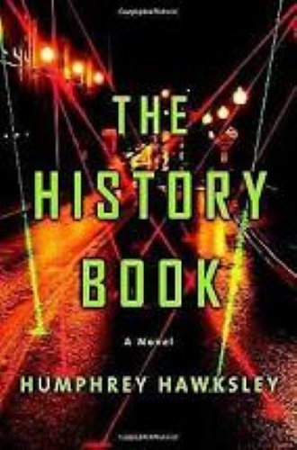 The History Book (Charnwood)