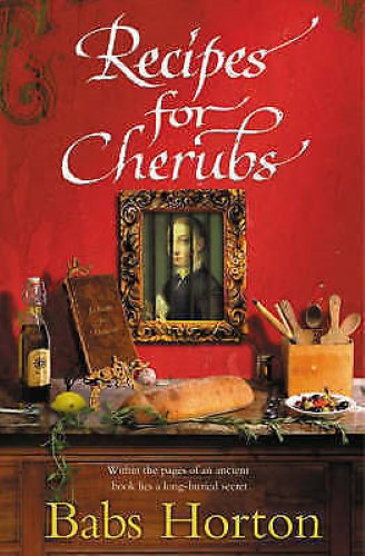Recipes for Cherubs (Charnwood) Recipes for Cherubs (Charnwood)
