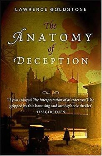The Anatomy of Deception (Charnwood)