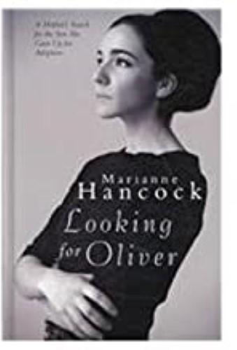 Looking for Oliver (Ulverscroft) Looking for Oliver (Ulverscroft)