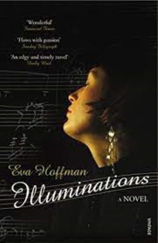 Illuminations (Ulverscroft)