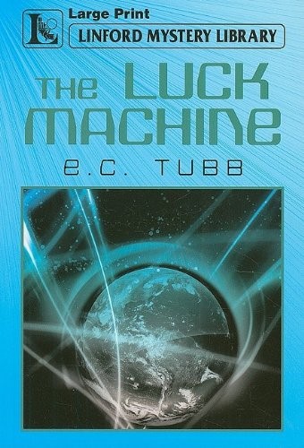 The Luck Machine (Linford Mystery)