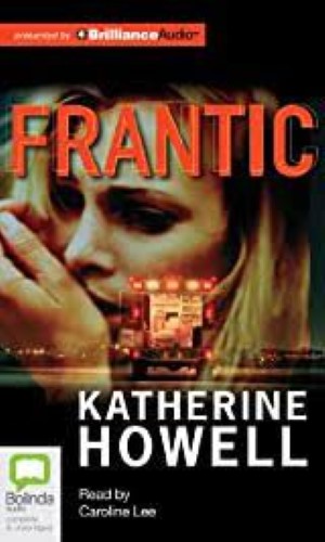 Frantic (Charnwood)