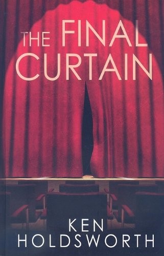 The Final Curtain (Ulverscroft)