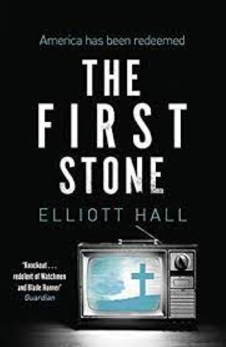 The First Stone (Charnwood)