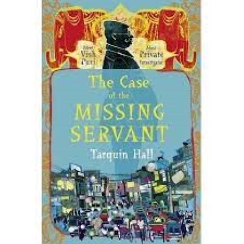 The Case Of The Missing Servant