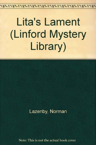 Lita's Lament (Linford Mystery Library)