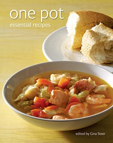 One Pot: Essential Recipes