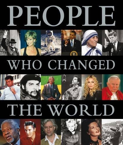 People Who Changed the World (Picture This) People Who Changed the World (Picture This)