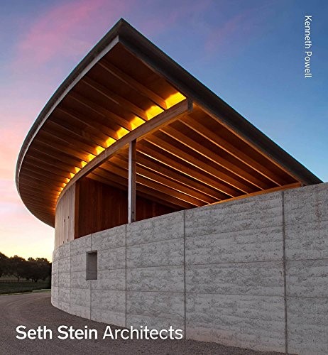 Seth Stein Architects 2018 Seth Stein Architects 2018