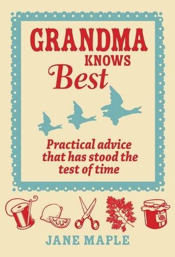 Grandma Knows Best