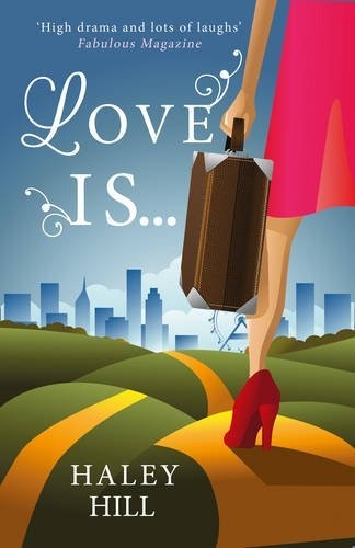 Love Is...: A fun, feel-good romance for 2016 about what makes love last