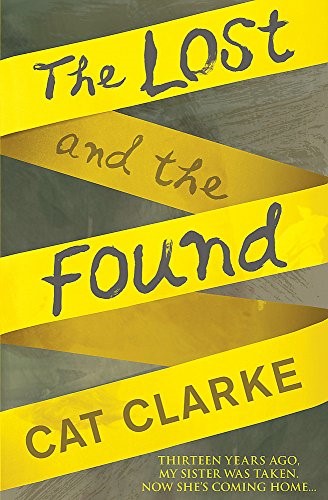 The Lost and the Found