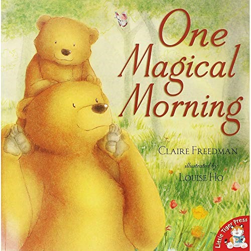 One Magical Morning One Magical Morning