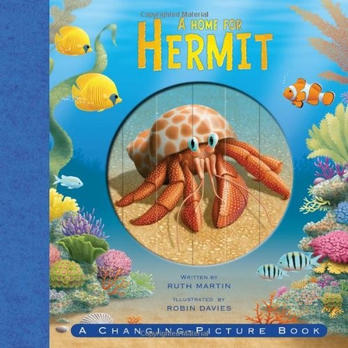 Home for Hermit