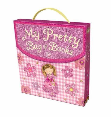 My Pretty Bag of Books