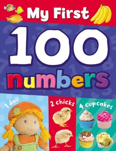 My First 100 Numbers