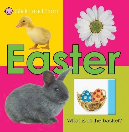 Easter (Slide & Find) (Slide and Find)