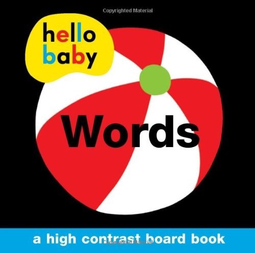 Words (Hello Baby)