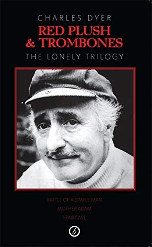 Red Plush & Trombones : The Lonely Trilogy (Oberon Modern Playwrights)