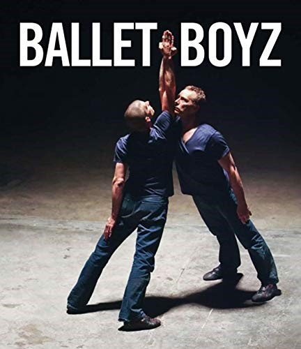 Ballet Boyz (Oberon Books)