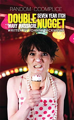 Double Nugget (Oberon Modern Plays)