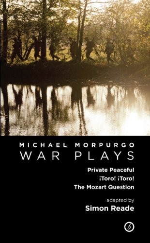 Morpurgo: War Plays (Oberon Modern Plays)