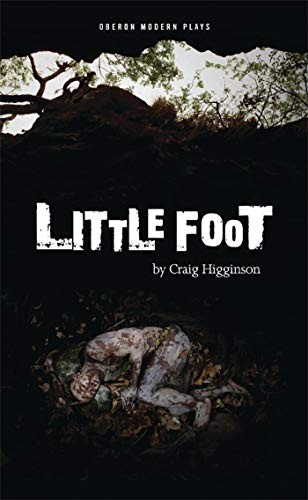 Little Foot (Oberon Modern Plays)
