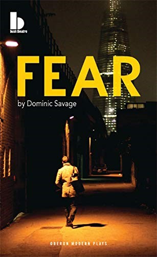 Fear (Oberon Modern Plays)