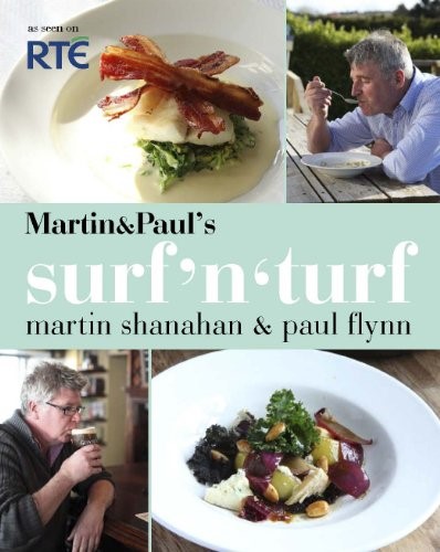 Surf-n-Turf Surf-n-Turf