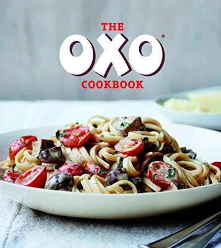 The OXO Cookbook (Ox0)