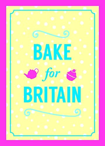 Bake for Britain