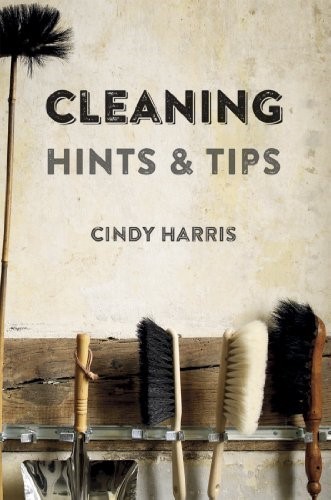 Cleaning Hints & Tips Cleaning Hints & Tips